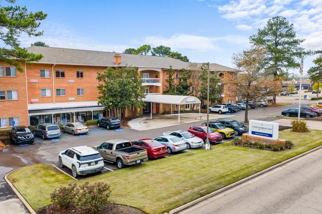 Chateau-Ridgeland-003 - Community