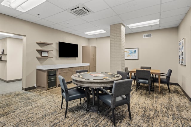 Chateau-Ridgeland-020 Game Room