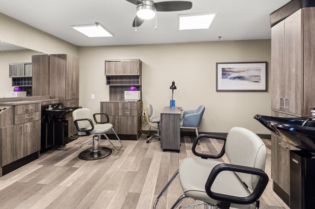 Chateau-Ridgeland-025 - Professional Salon and Barbershop