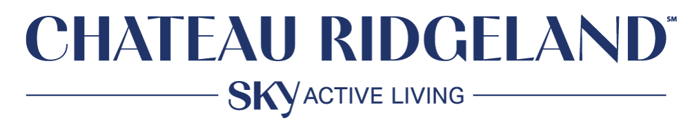 Return to Chateau Ridgeland homepage